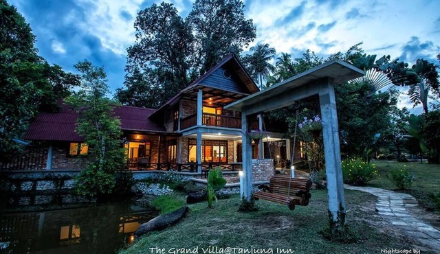 Tanjung Inn