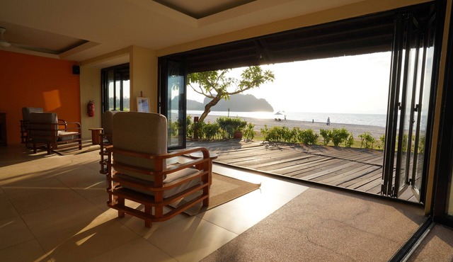 Tanjung Rhu Resort