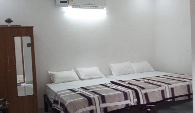 Tanvi Residency in Coimbatore