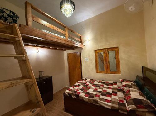 Tapovan veera sangam retreat