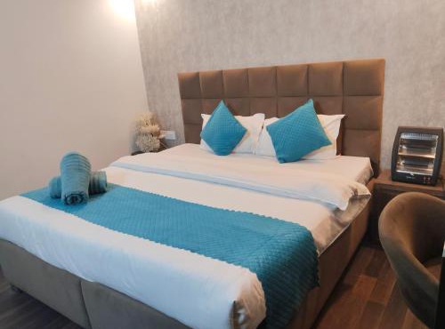 Tara Luxury Homes