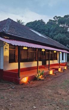 Taramrata Homestay