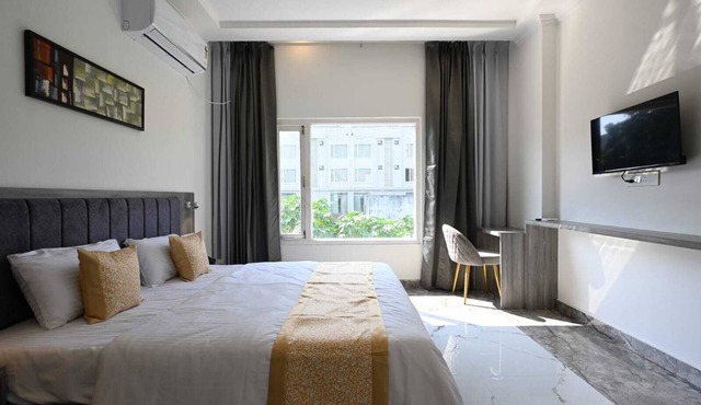 Tarang Stay Inn