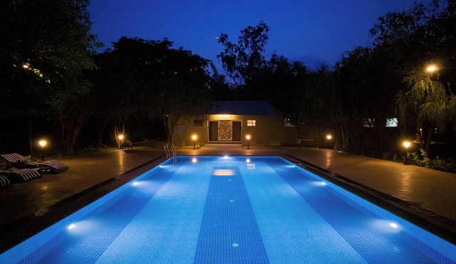 Tathastu Bandhavgarh
