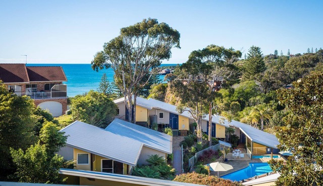 Tathra Beach Shack - Pet Friendly