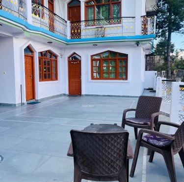 Tayul farms Homestay