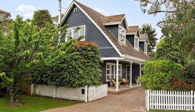Te Kāinga Maunga | Spa, Sauna, Cosy Fireplace 🔥& Pet Friendly