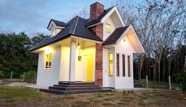 Tehel Farmhouse