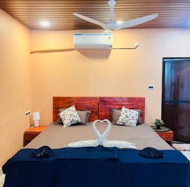 Tejas Beach View Stay Talpona