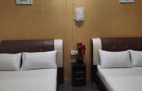 TELUK CHEMPEDAK TC HOTEL