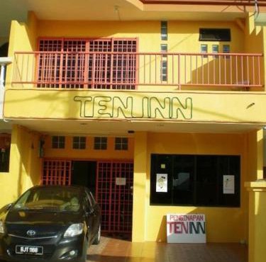 Ten Inn