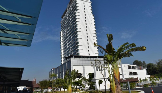 Tenera Hotel