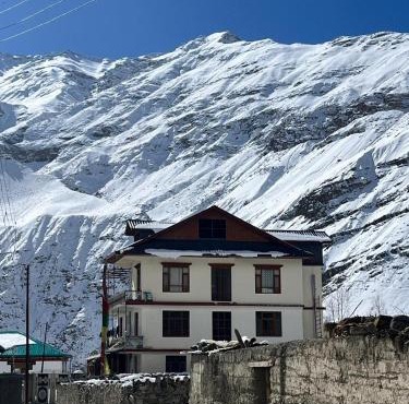 Tenzin brothers homestay