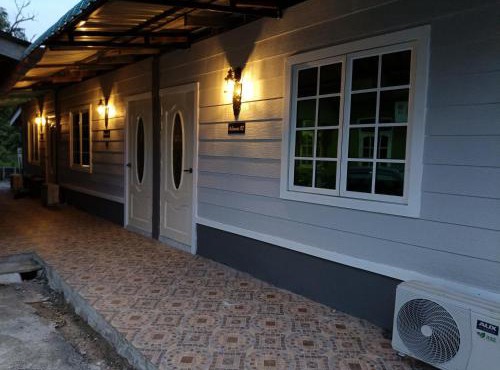 Teratak Adamia Roomstay 03