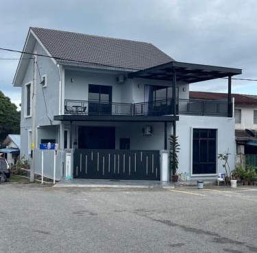 Teratak Bonda DayaHafiz