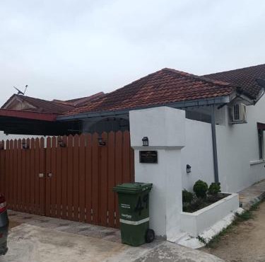 Teratak D'Pura