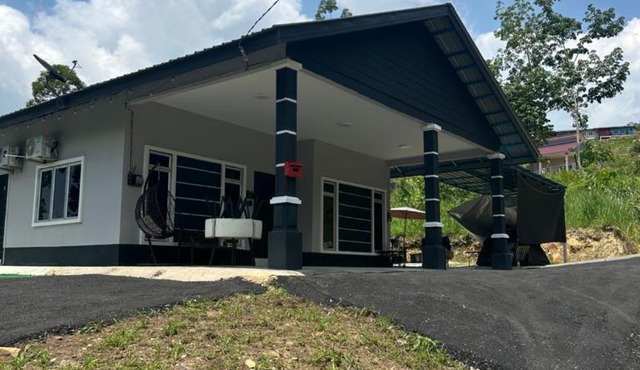 Teratak Desa HL