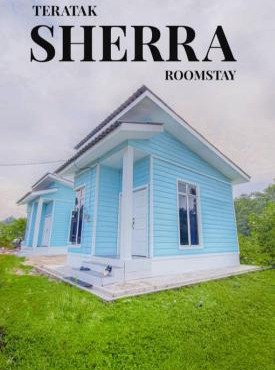 Teratak Sherra Roomstay