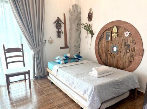 Terra Cottage Homestay Sungai Buloh