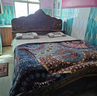 Texoya Zostellers Homestay