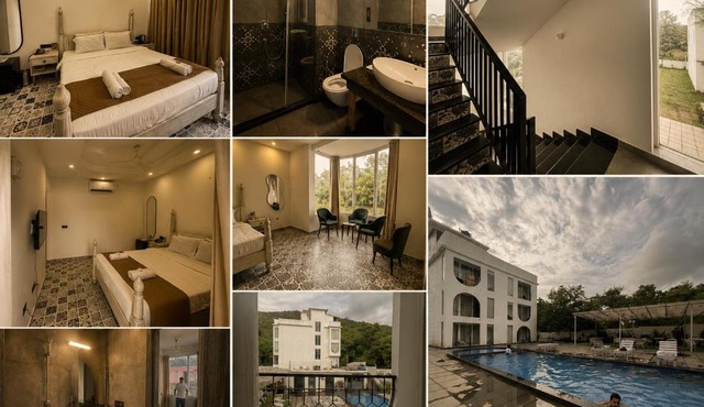 TGC Resort And Hotel Arpora