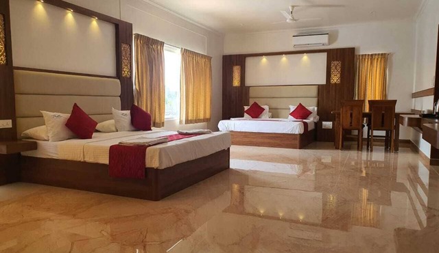 Thai Beach Resort