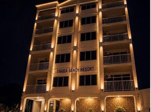 Thara Beach Resort
