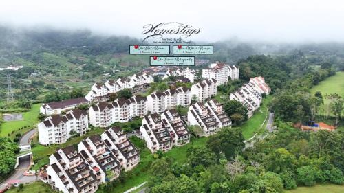 ThatNicePlace - Bukit Tinggi, Janda Baik, Bentong, Genting