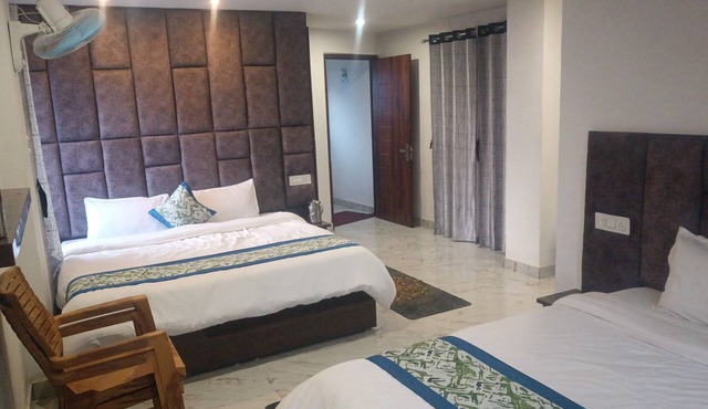 THE 47TH HEAVEN HOMESTAY