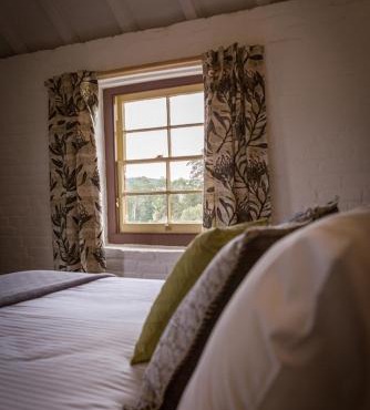 The Barracks, Tocal