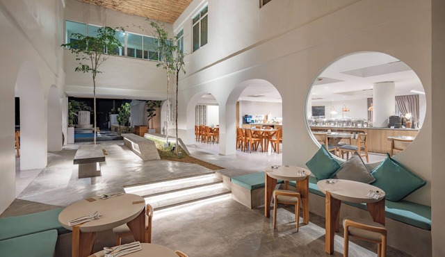 The Bayou Hotel Langkawi