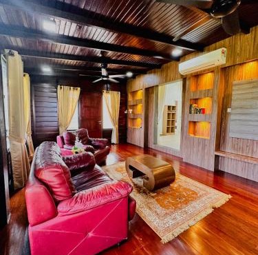 The Beach Residence