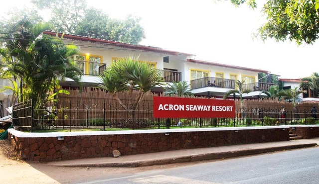 The Beachwalk Resort by Acron