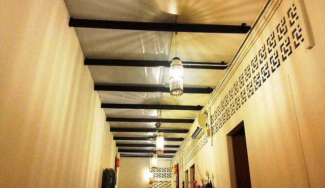 The Bodhi Lodge - Hostel