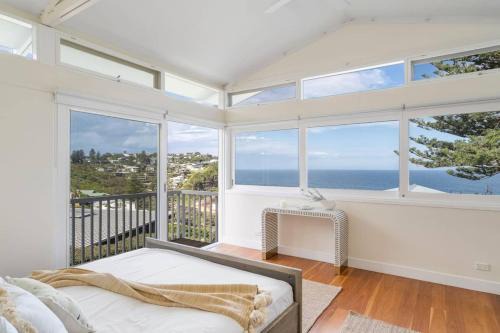 The Bungan - Beachfront w Access to Bungan Beach