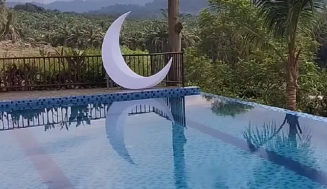 The Cedar Bidor Villa – Family Friendly villa, the perfect escape from the city