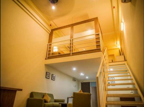 The CEO Executive Suites in Bayan Lepas