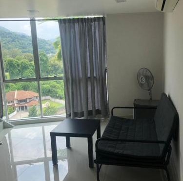 The Ceo Suites in Bayan Lepas
