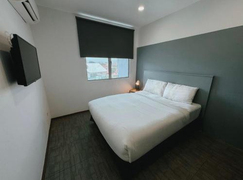 The Concept Hotel Melaka City