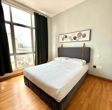 The Concept Hotel PJCC - Near Sunway Lagoon