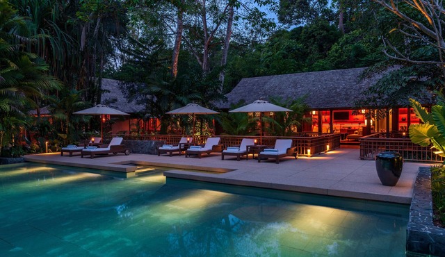 The Datai Langkawi