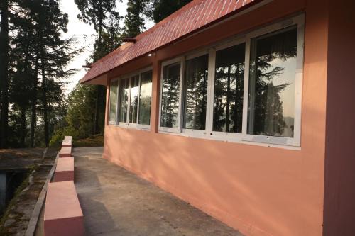 The Deodar Inn Homestay