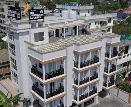 The Dibrugarh Address
