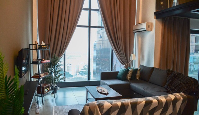 The Dwellings - Cormfy & cozy short break getaway