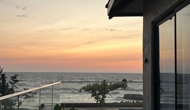 The Earth-Maison Ocean Beach Resort