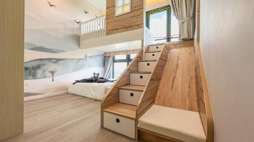 The Elysia Park Residence by Nest Home