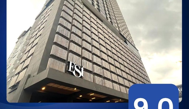 The EST Bangsar Kuala Lumpur