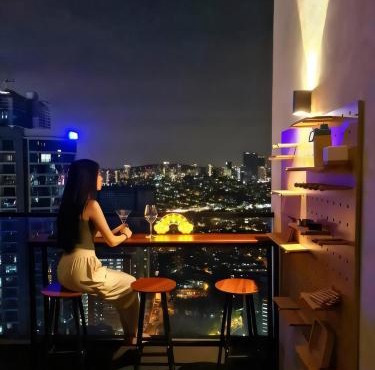 The Establishment - Menara Teguh Bangsar