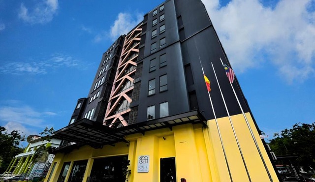 The Estella Hotel Klang