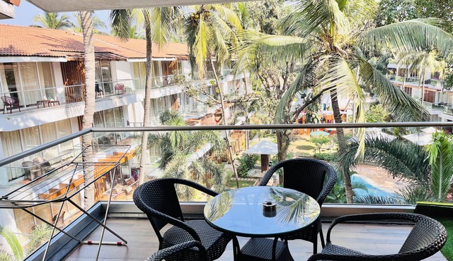 The Eternal Wave - Sunrise View Condo